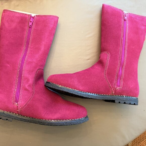 pediped Blaze Girl's boots - Picture 2 of 6